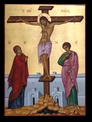 crucifixion  Jesus Christ