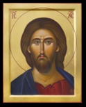 Notre Seigneur Jésus Christ - Ο Χριστος (gr)